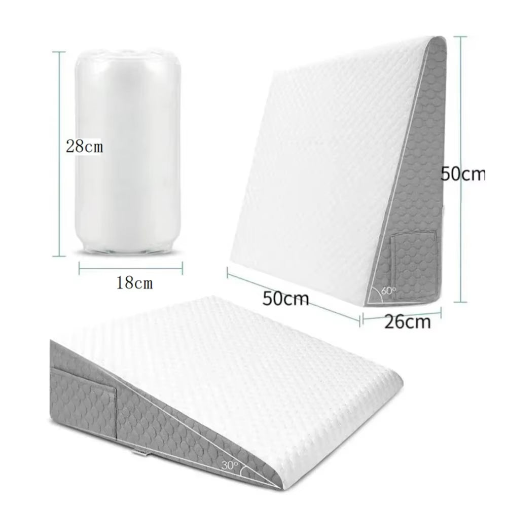 Wedge Pillow