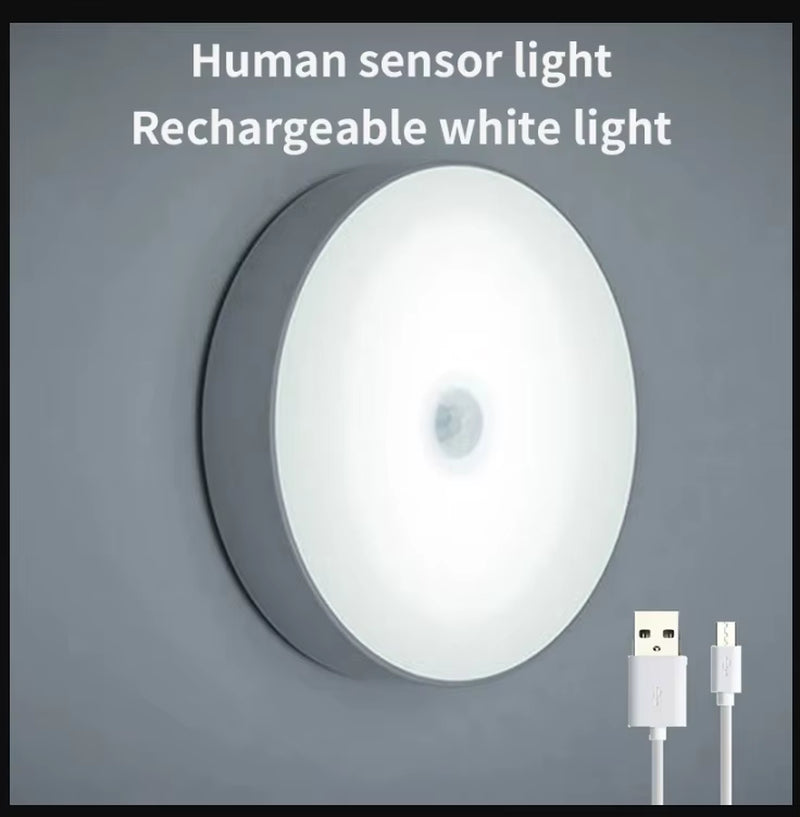 Light Wand