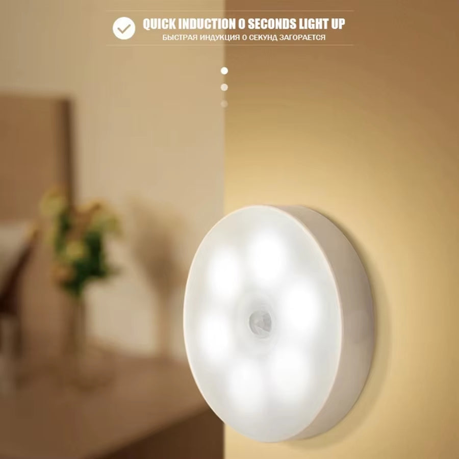 Light Wand