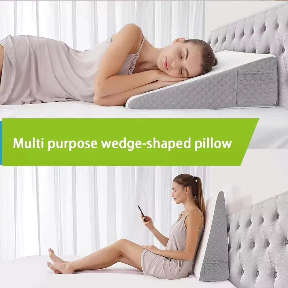 Wedge Pillow