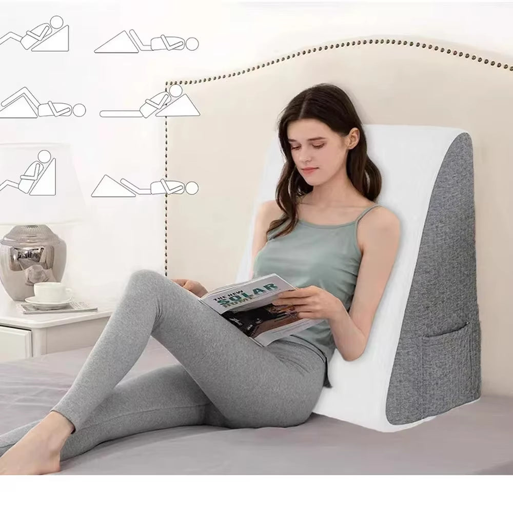 Wedge Pillow