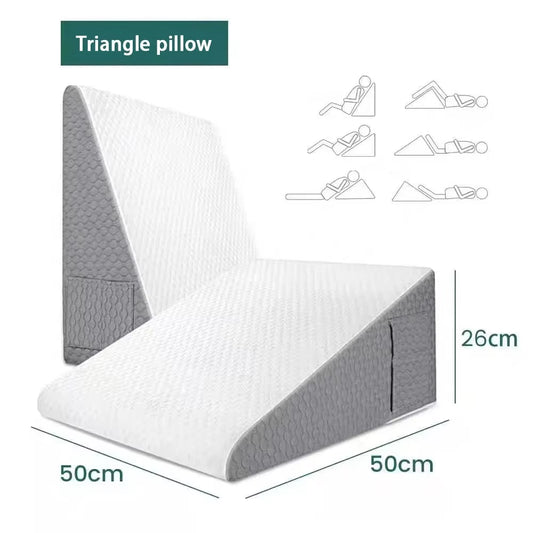 Wedge Pillow