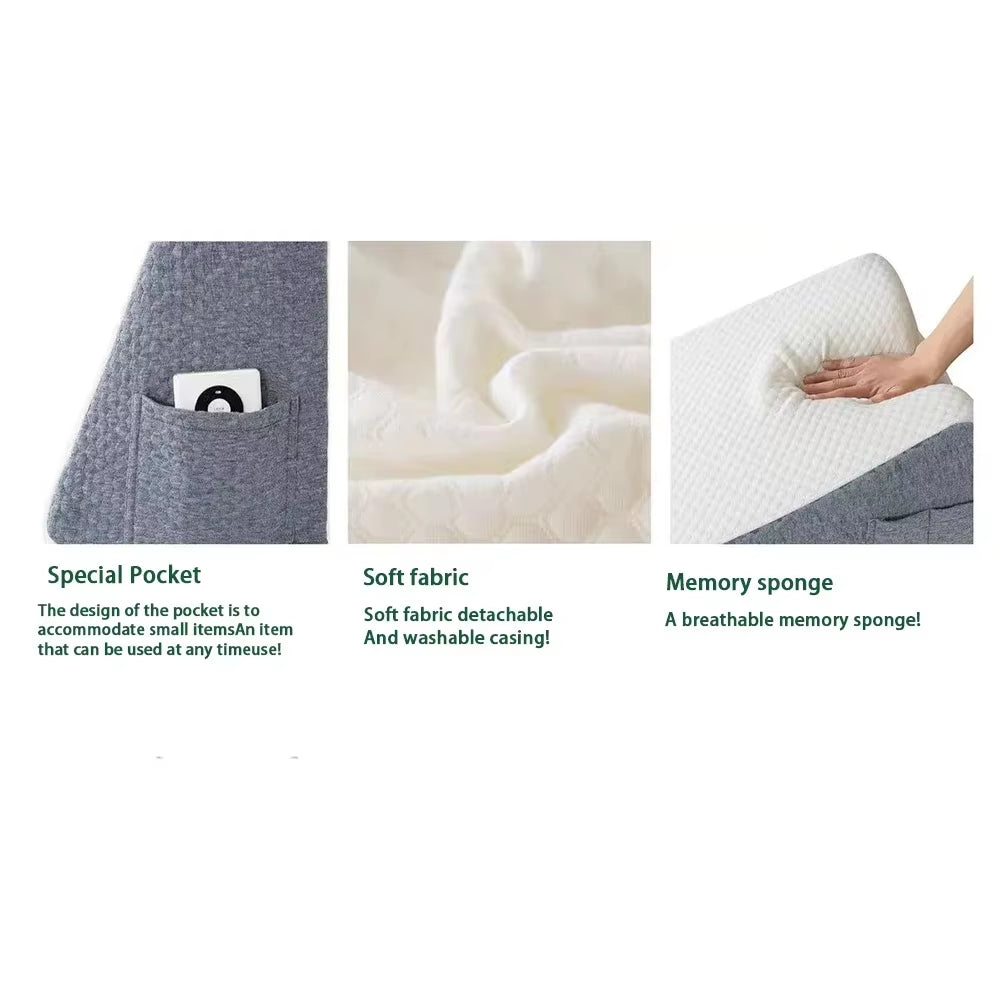 Wedge Pillow
