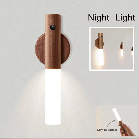 Light Wand
