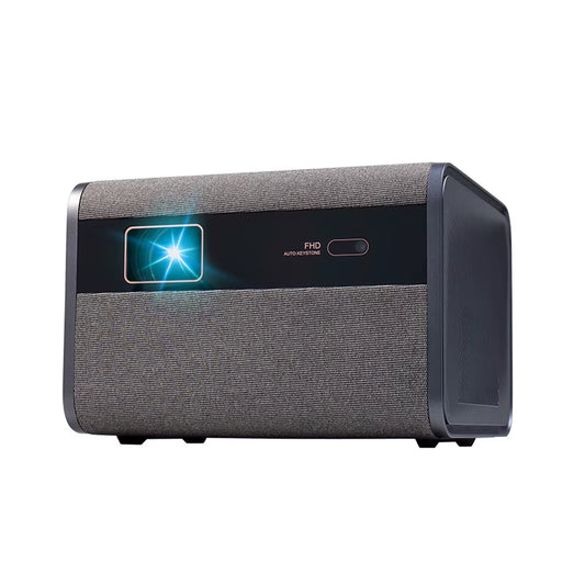 New Mini Projector